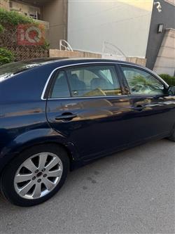 تويوتا أفالون